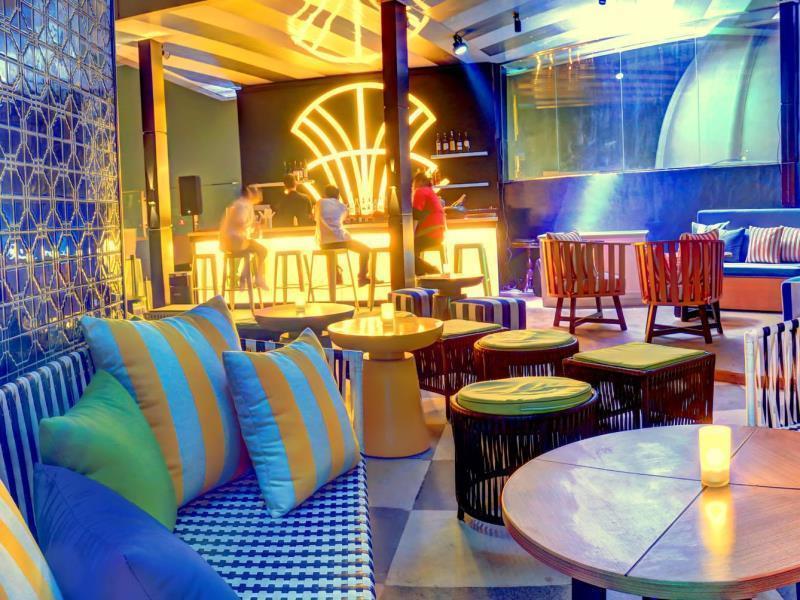Capital O 1128 Hotel Imara Palembang Ngoại thất bức ảnh