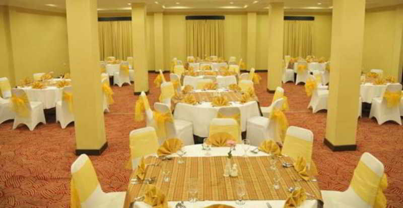Capital O 1128 Hotel Imara Palembang Ngoại thất bức ảnh